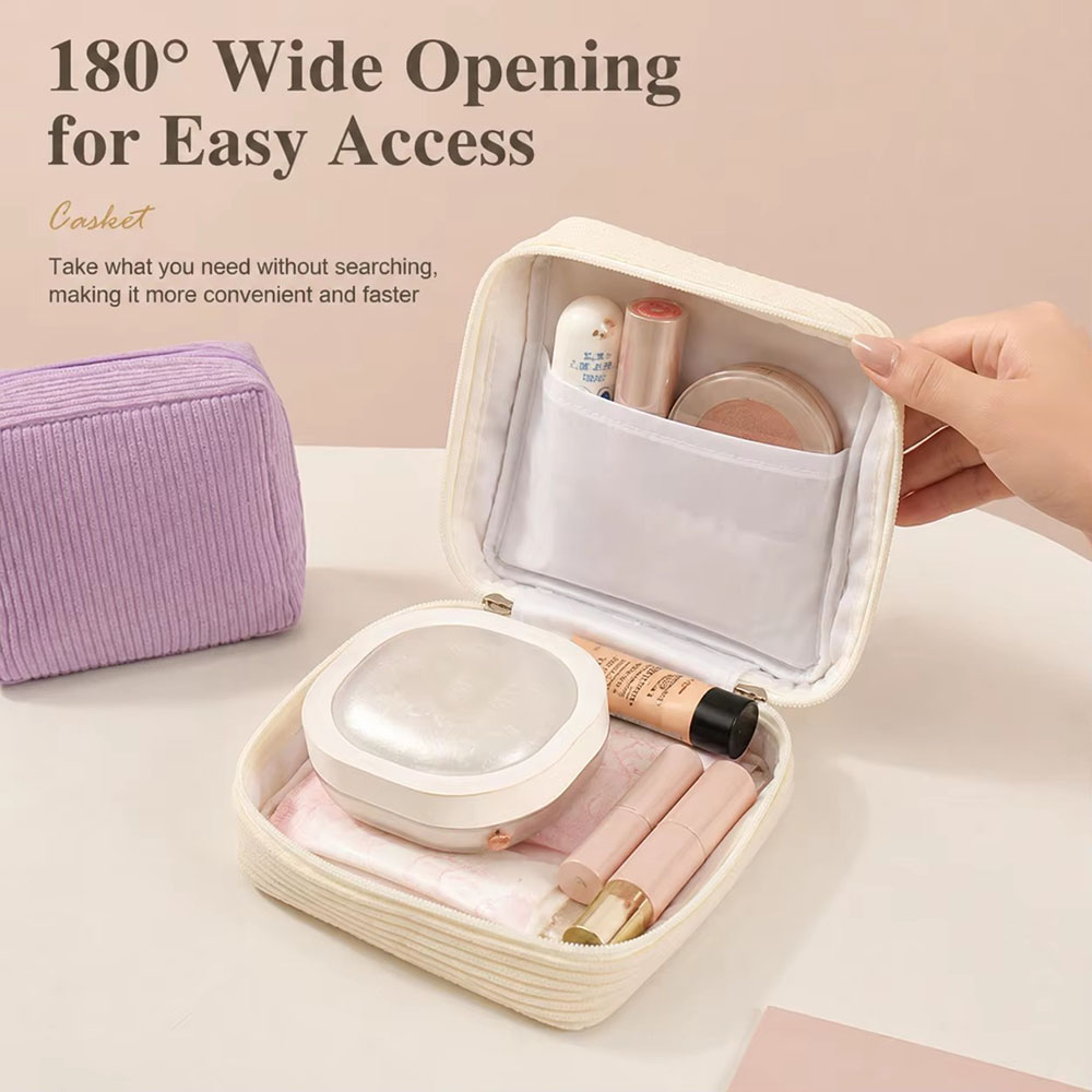 Bolsa de Grande Capacidade par - Cable Organizer Bag avaliação e preço