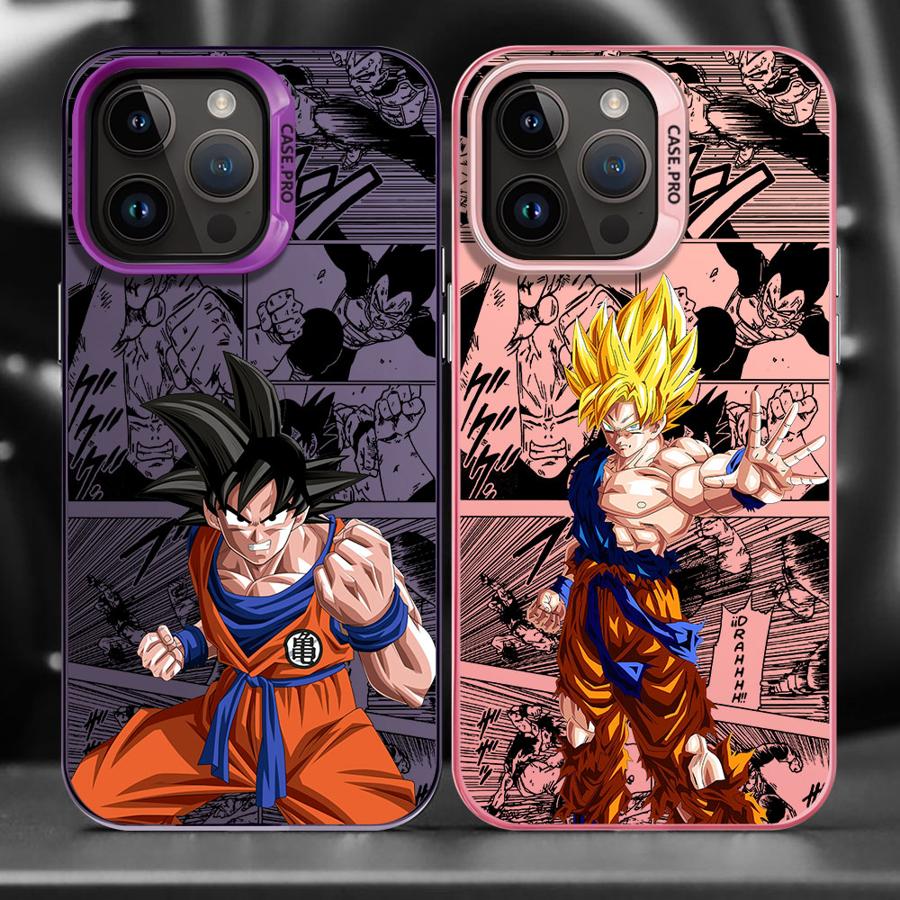 Anime-d-dragons bolas caso de  - Tech Accessories Apple avaliação e preço