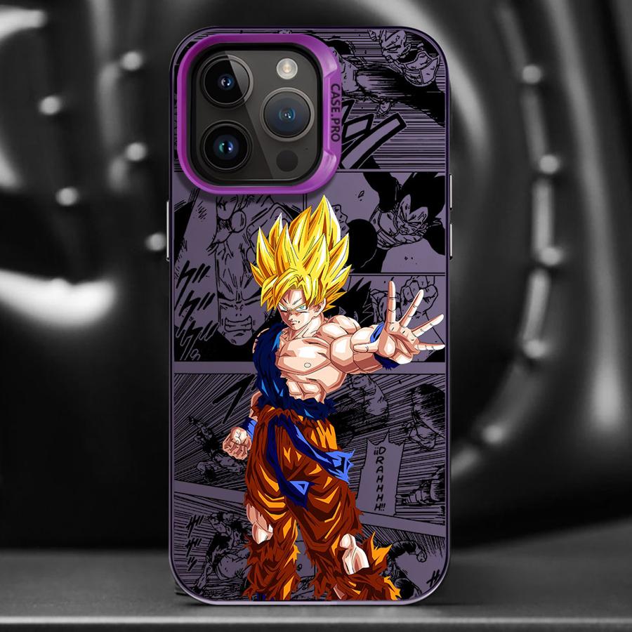Anime-d-dragons bolas caso de  - Tech Accessories Apple avaliação e preço