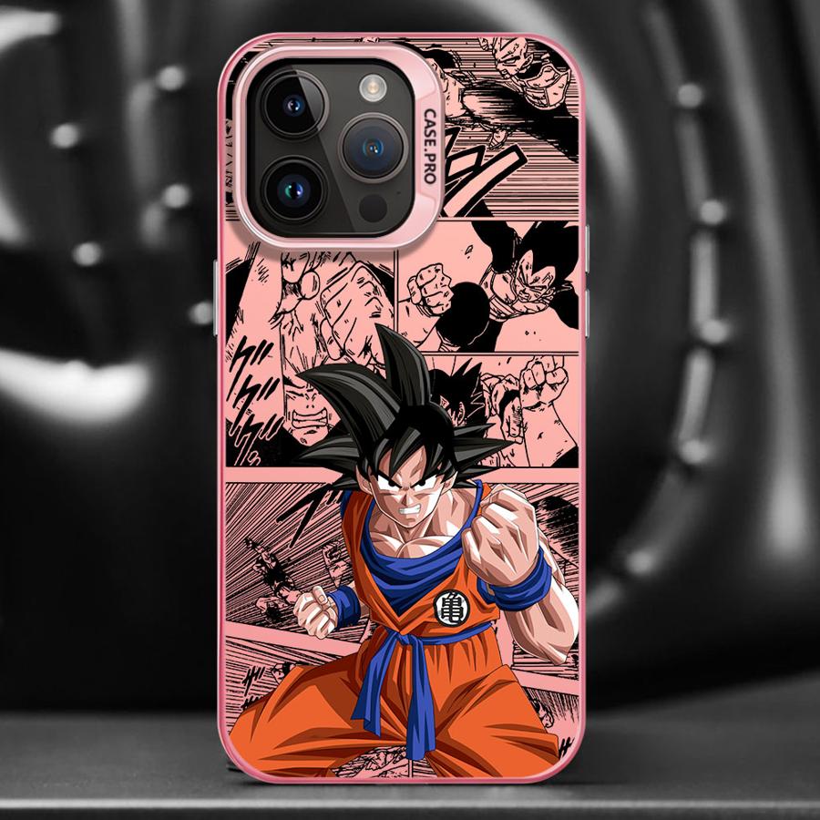 Anime-d-dragons bolas caso de  - Tech Accessories Apple avaliação e preço