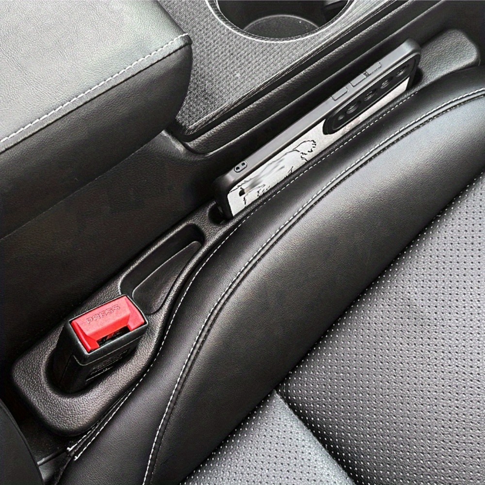 2 Peças Organizador de Vão ent - Tech Car Accessories avaliação e preço