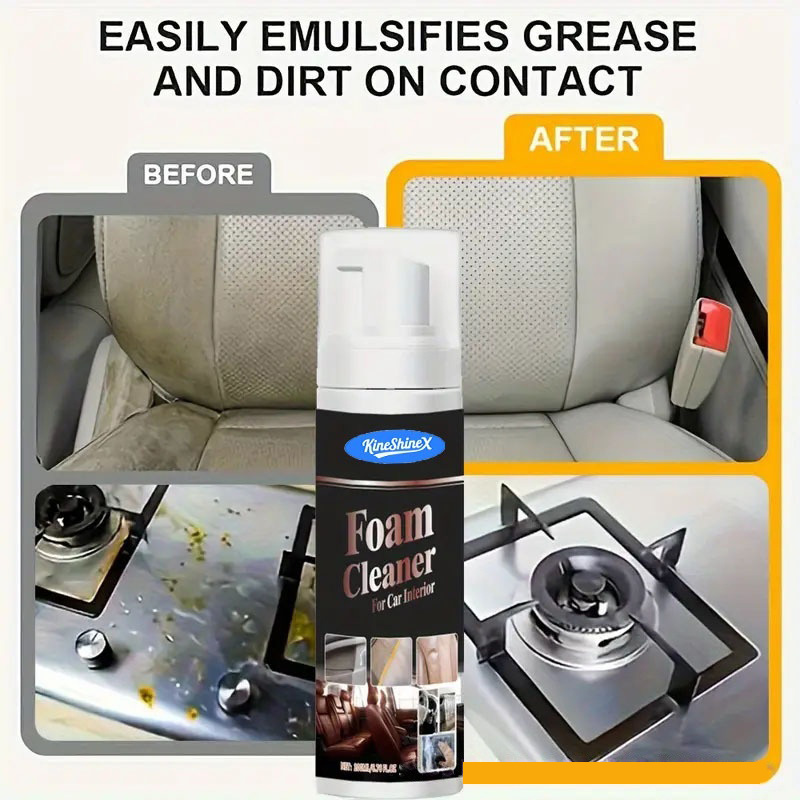 Removedor de Manchas Multifunc - Screen Cleaner Spray avaliação e preço