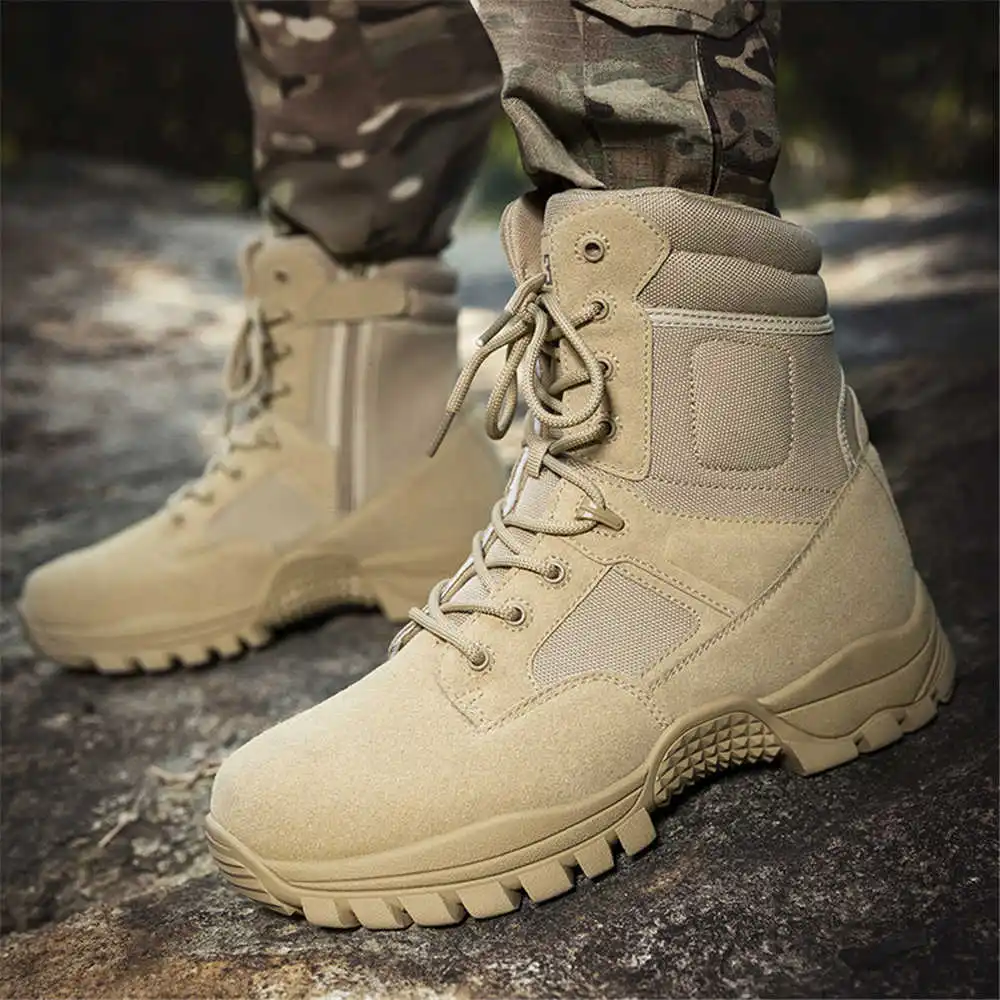 Botas de caminhada de couro ge - Tech Accessories Board avaliação e preço