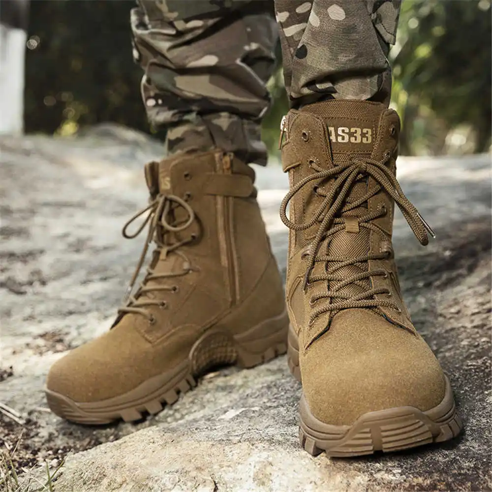 Botas de caminhada de couro ge - Tech Accessories Board avaliação e preço