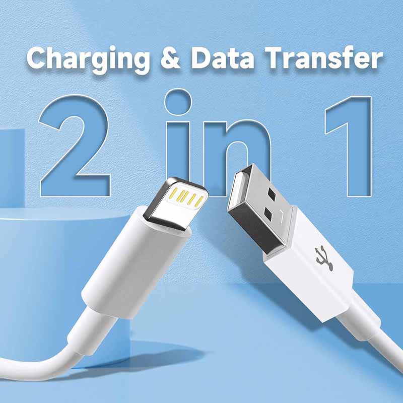 Cabo USB A para Lightning para - Tech Accessories Apple avaliação e preço