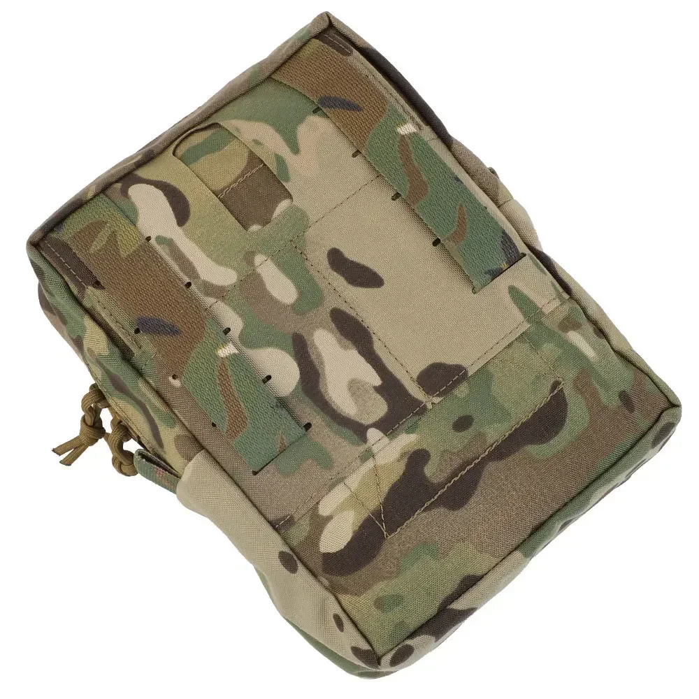 Gp tático molle bolsa alta pac - Tech Accessories Pouch avaliação e preço