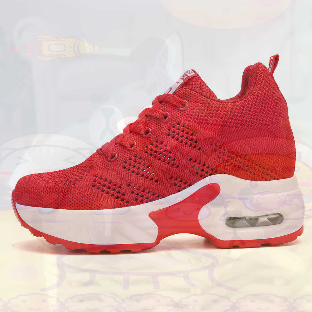 Vermelho tamanho 36 sapatos mu - Tech Accessories Board avaliação e preço