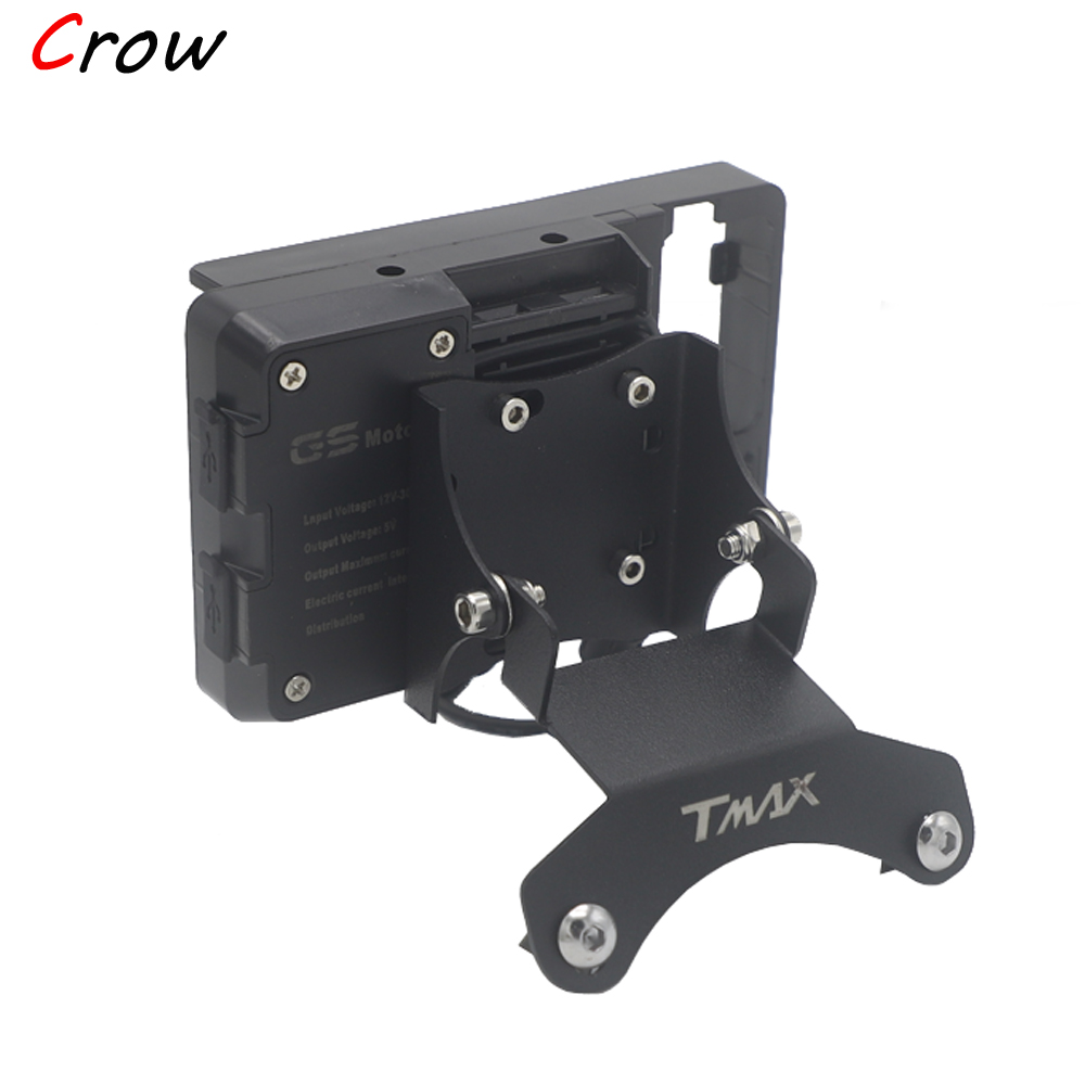 Para yamaha tmax 560 T-MAX 560 - Tech Accessories Stand avaliação e preço