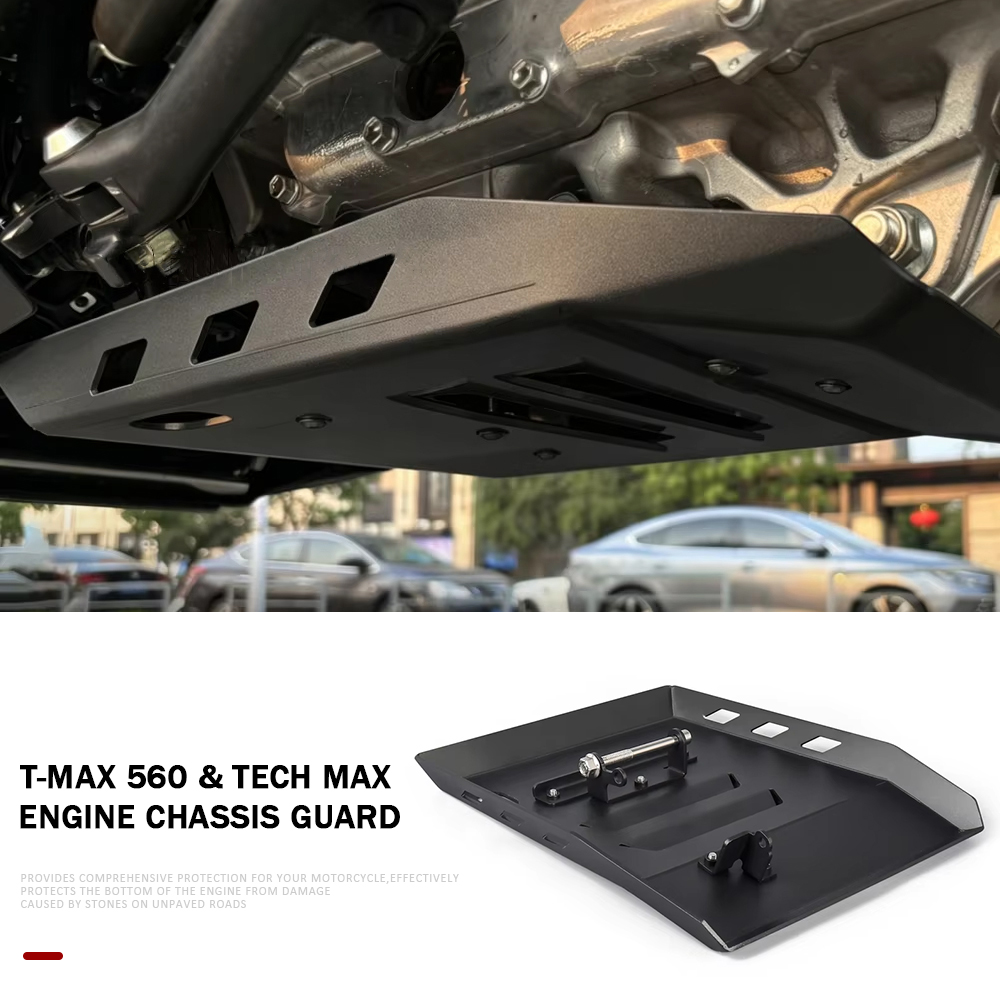 Novos Acessórios para Motocicl - Tech Max Accessories avaliação e preço