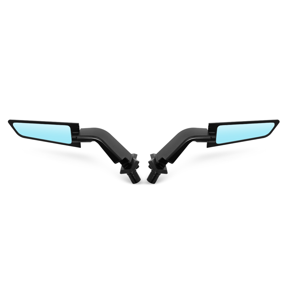 Espelho Retrovisor Lateral Aer - Tech Max Accessories avaliação e preço
