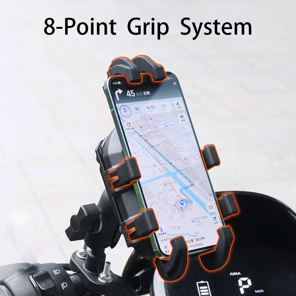 À prova de choque para yamaha  - Tech Accessories Stand avaliação e preço