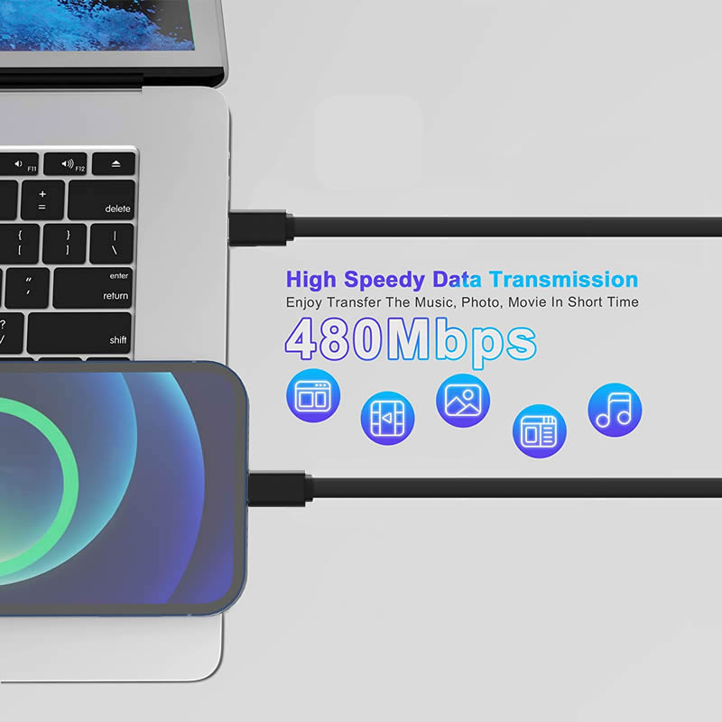Cabo Retrátil de Carregamento  - Tech Accessories Apple avaliação e preço