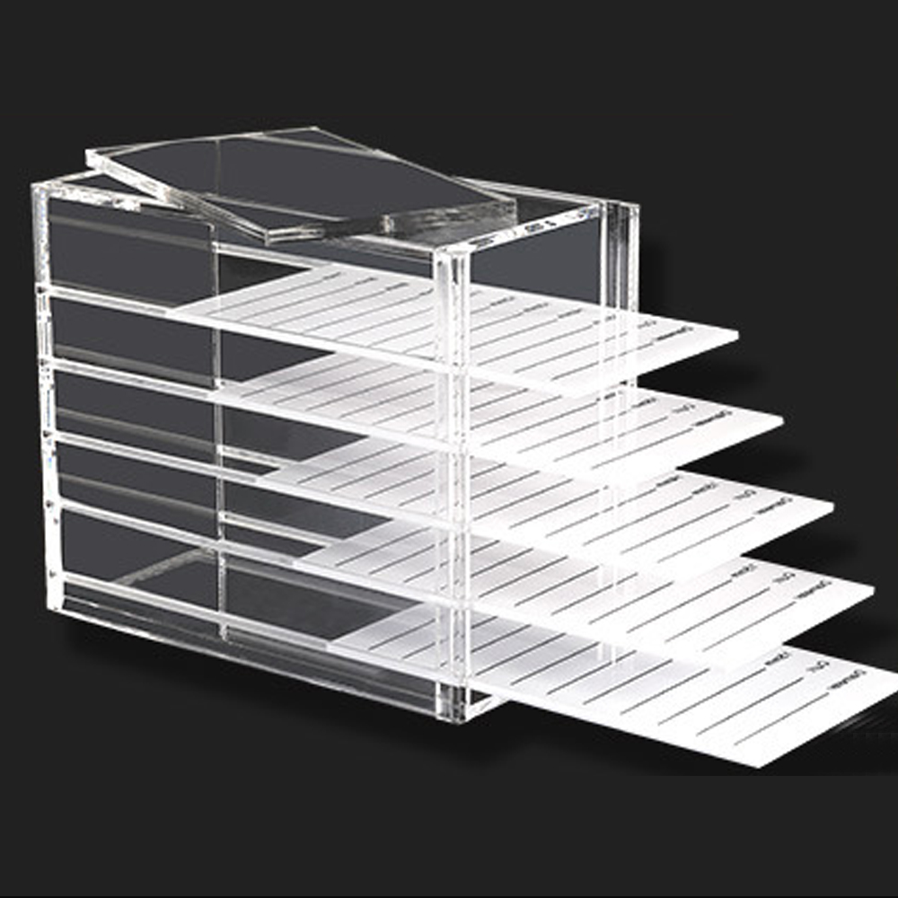 Caixa de armazenamento de exte - Tech Accessories Stand avaliação e preço