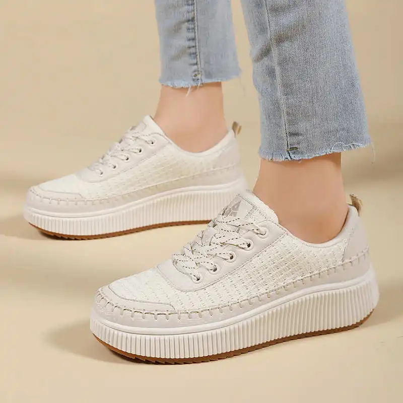 Sapatos marrons mulher apartam - Tech Accessories Board avaliação e preço