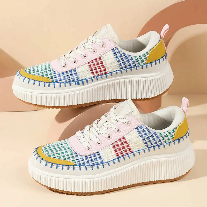 Sapatos marrons mulher apartam - Tech Accessories Board avaliação e preço