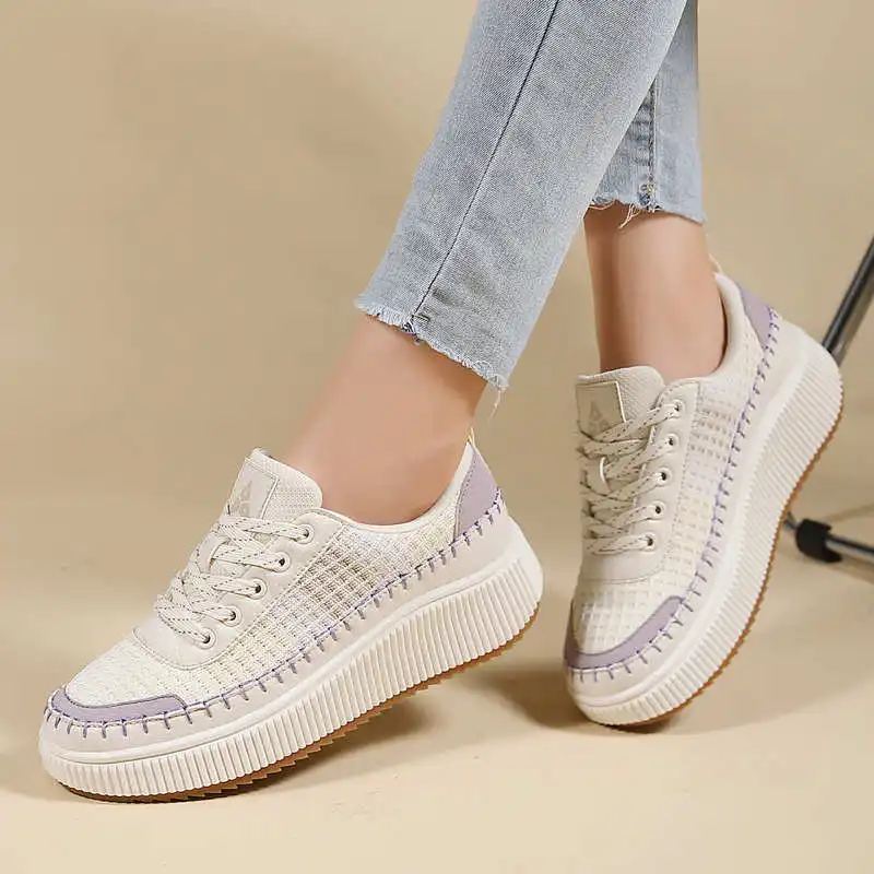 Sapatos marrons mulher apartam - Tech Accessories Board avaliação e preço