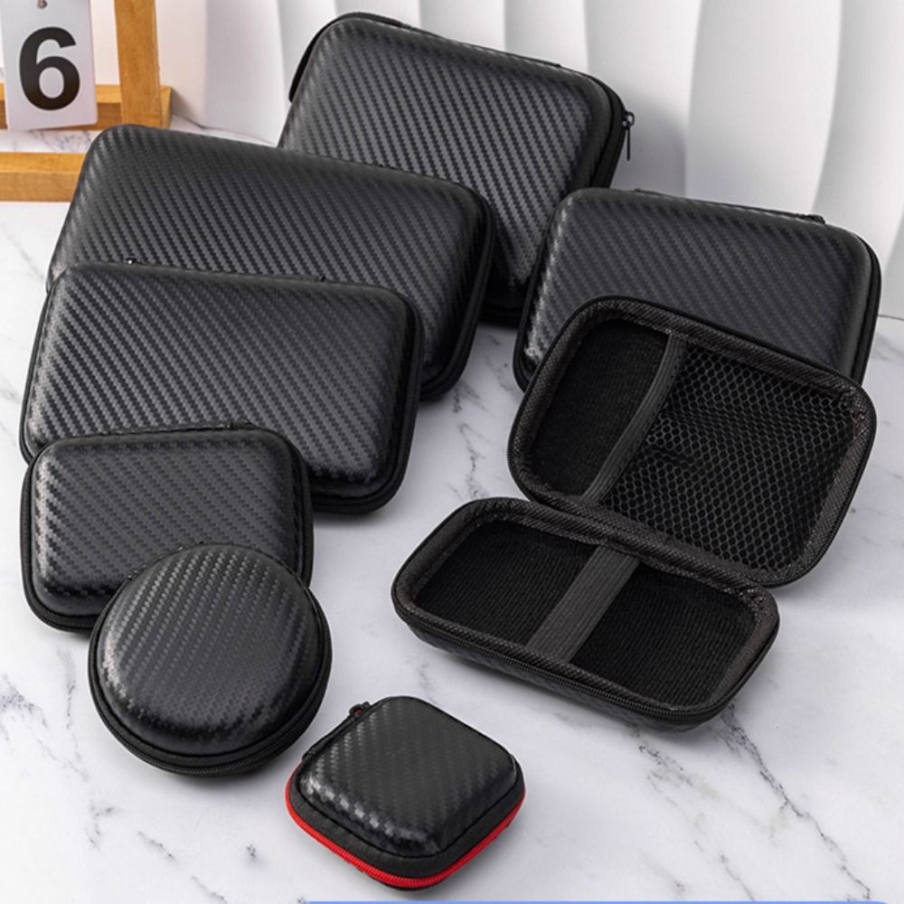 Bolsa Simples para Fones de Ou - Cable Organizer Bag avaliação e preço