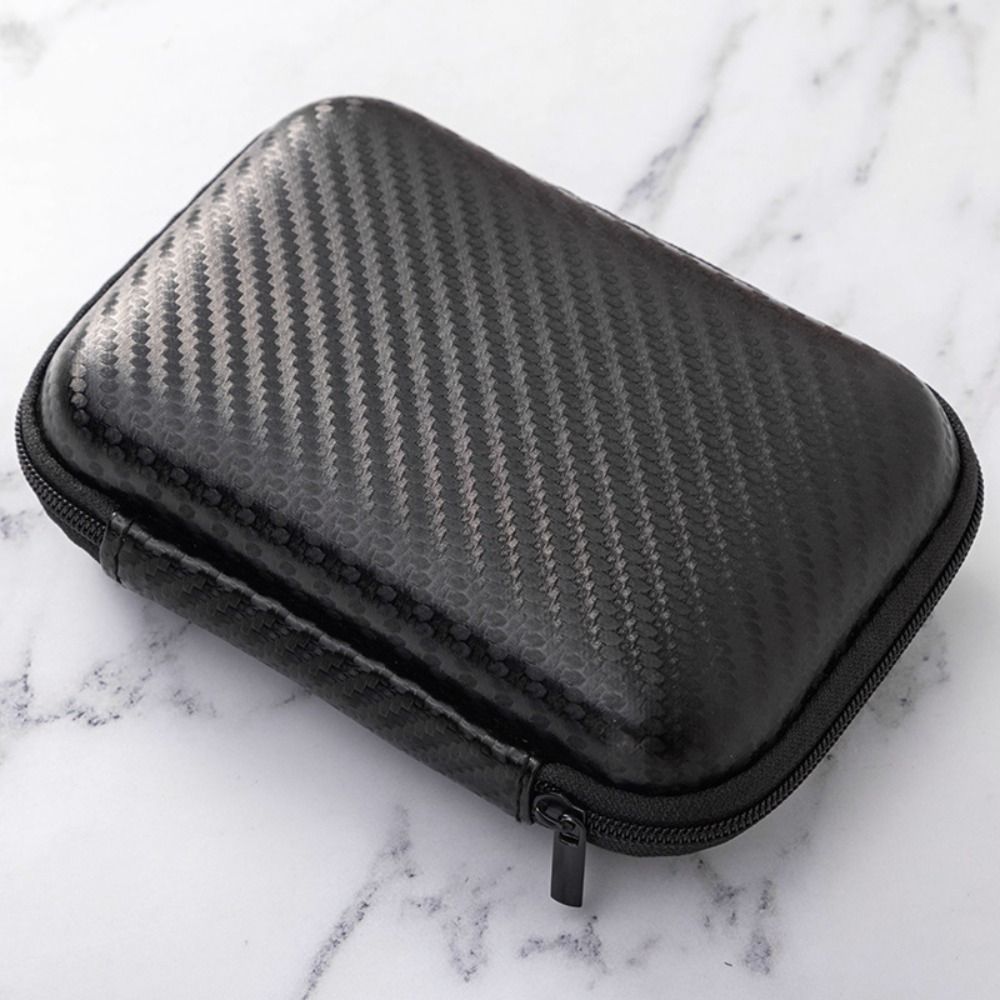 Bolsa Simples para Fones de Ou - Cable Organizer Bag avaliação e preço