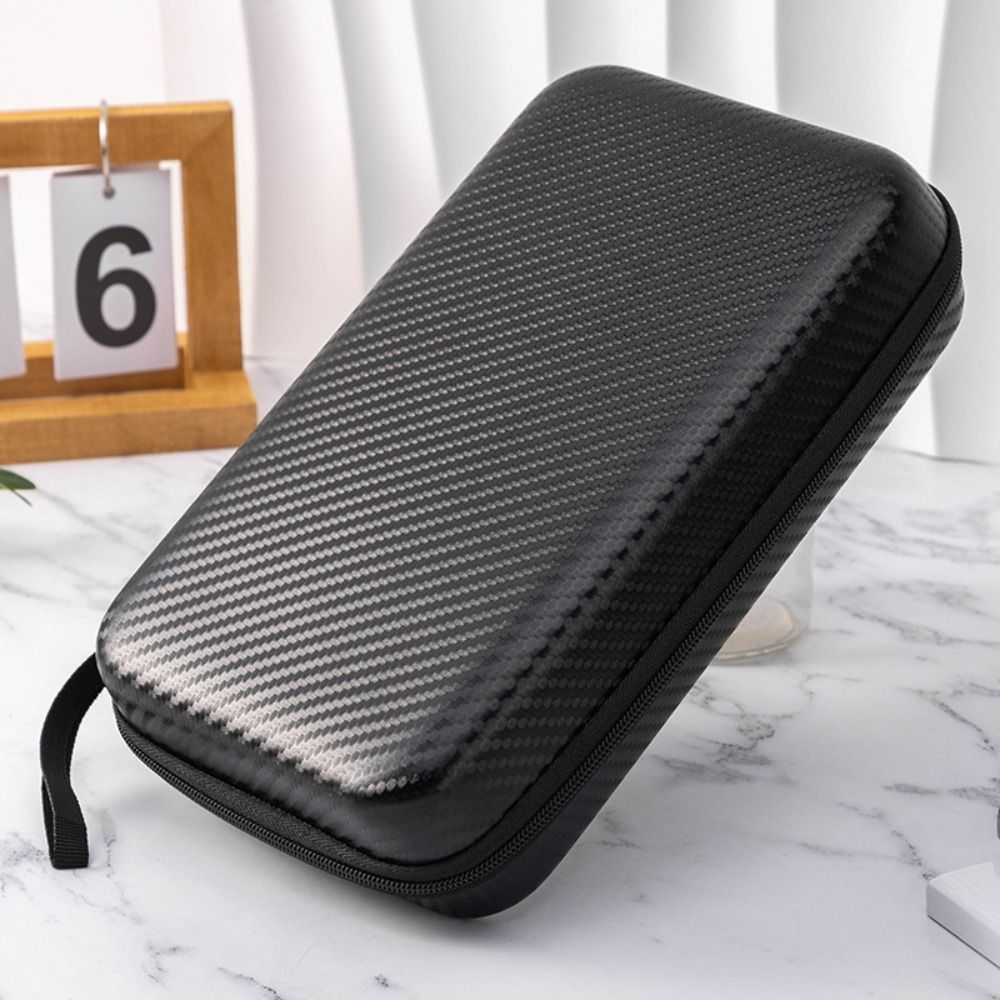 Bolsa Simples para Fones de Ou - Cable Organizer Bag avaliação e preço