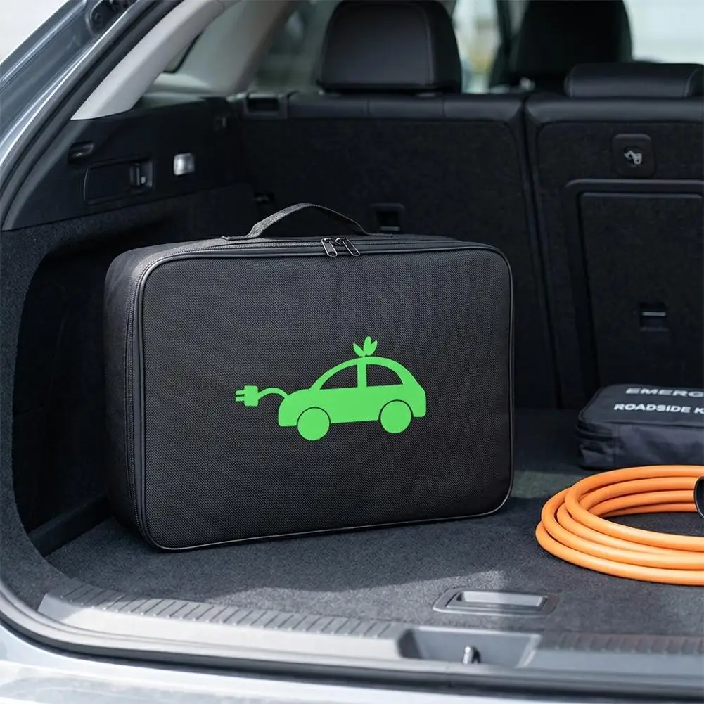 Bolsa Organizadora para Cabos  - Cable Organizer Bag avaliação e preço
