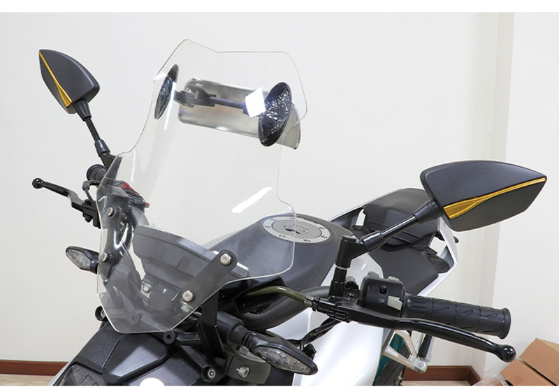 Para yamaha T-MAX tmax 530 560 - Tech Max Accessories avaliação e preço