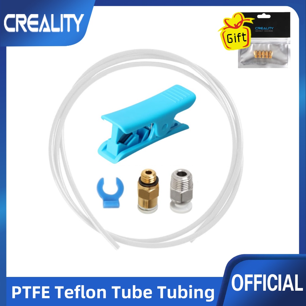 Kit de acessórios de tubo PTFE - Tech Max Accessories avaliação e preço