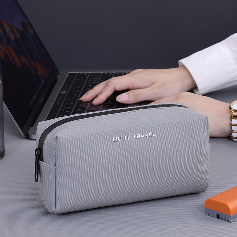 Bolsa Organizadora Portátil à  - Cable Organizer Bag avaliação e preço