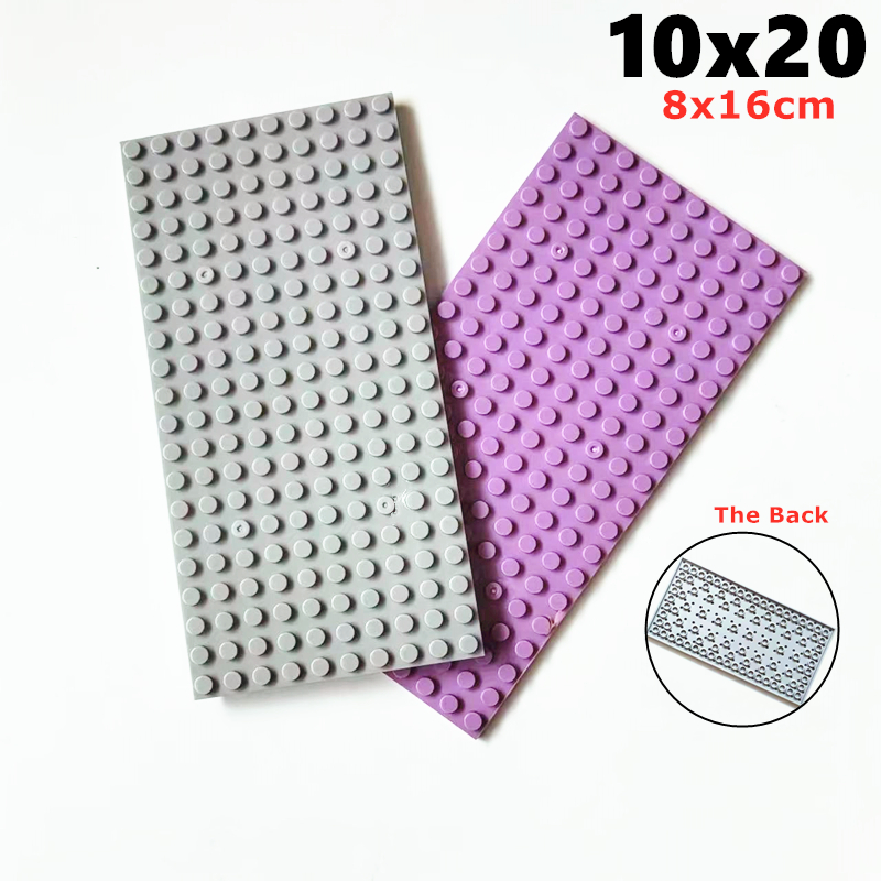 4 pçs placa 10x20 moc placa de - Tech Accessories Board avaliação e preço