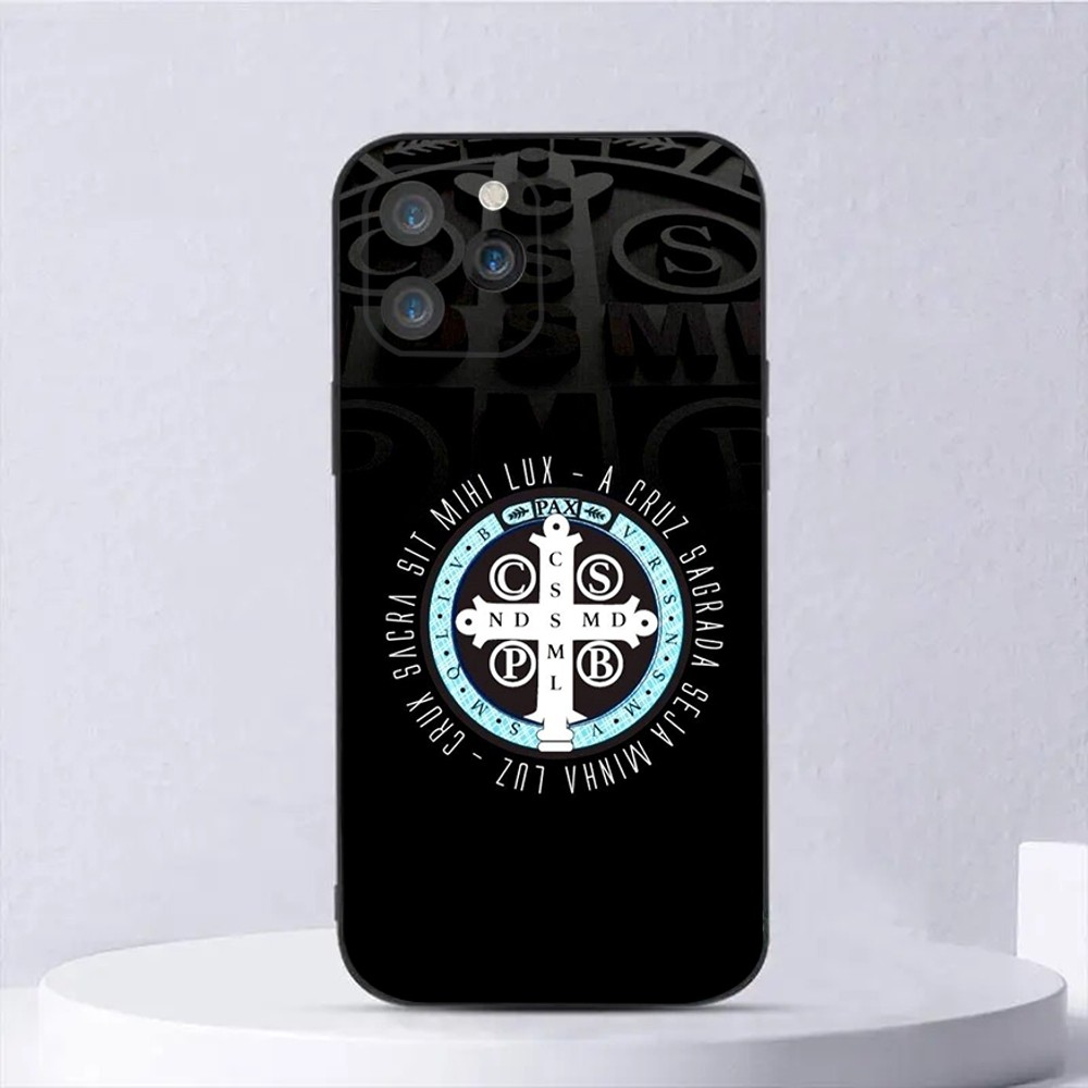 Capa de telefone sao bento ben - Tech Accessories Apple avaliação e preço