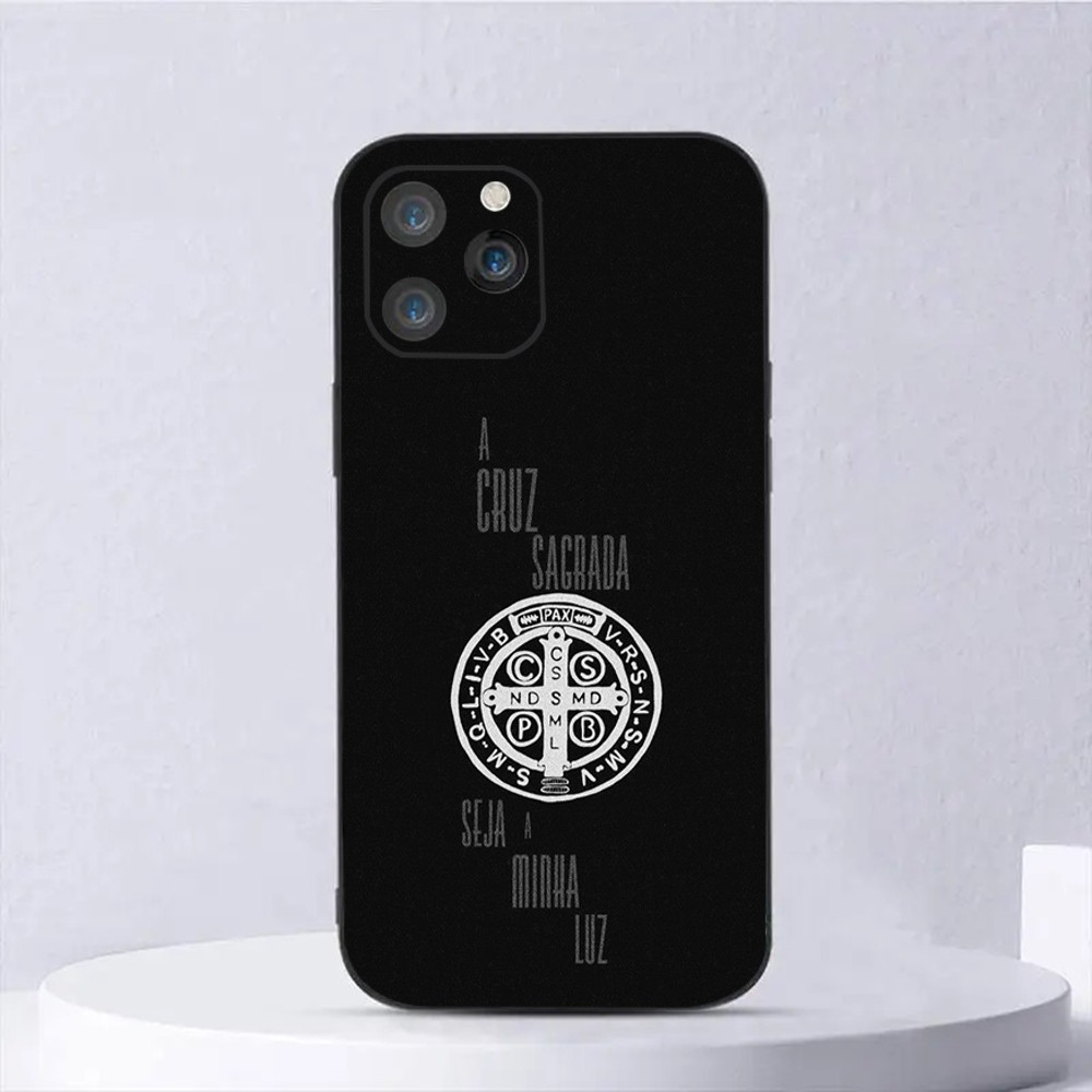 Capa de telefone sao bento ben - Tech Accessories Apple avaliação e preço