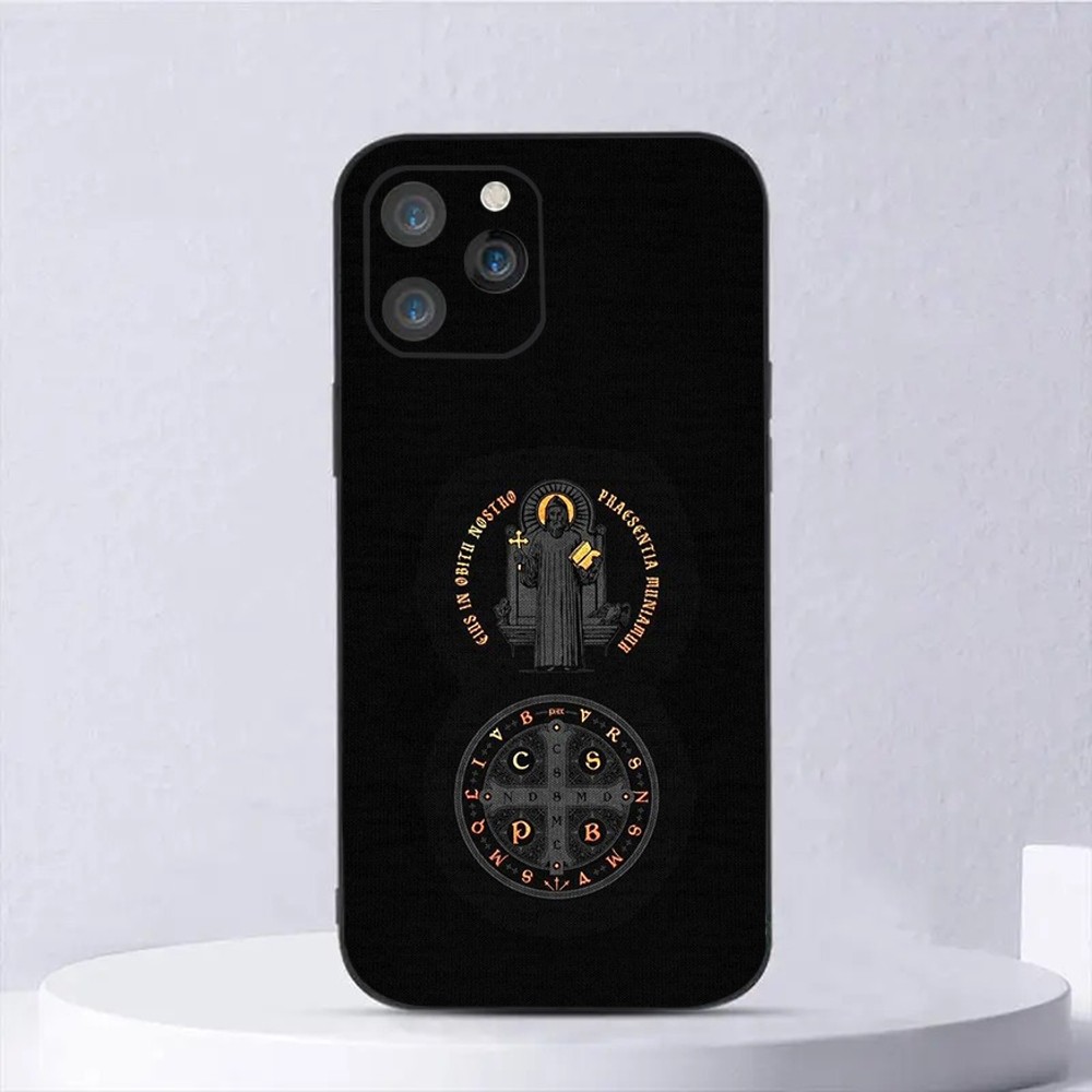 Capa de telefone sao bento ben - Tech Accessories Apple avaliação e preço