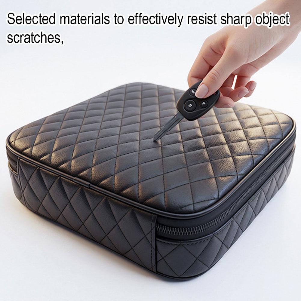 Bolsa de armazenamento para ca - Cable Organizer Bag avaliação e preço
