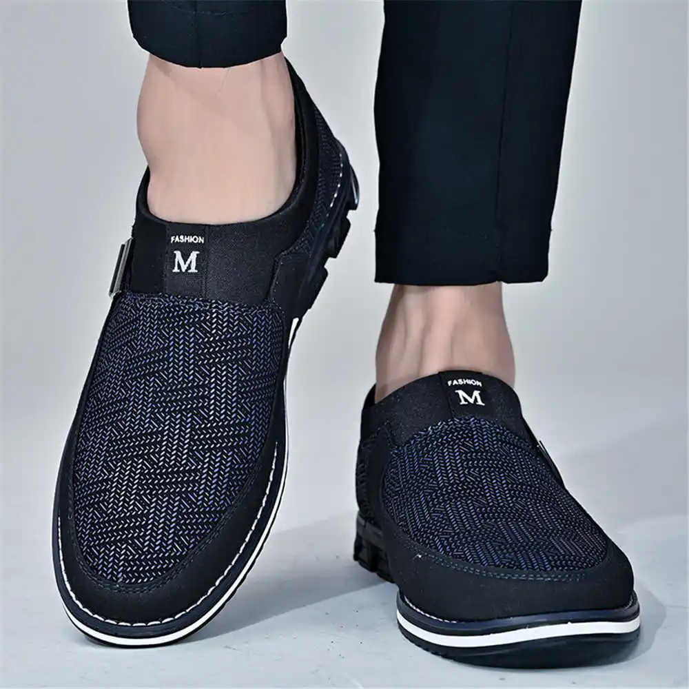 Azul escuro 44-45 sapatos de v - Tech Accessories Board avaliação e preço