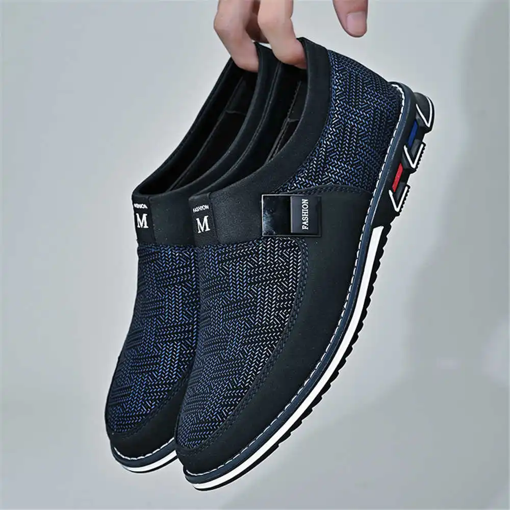 Azul escuro 44-45 sapatos de v - Tech Accessories Board avaliação e preço