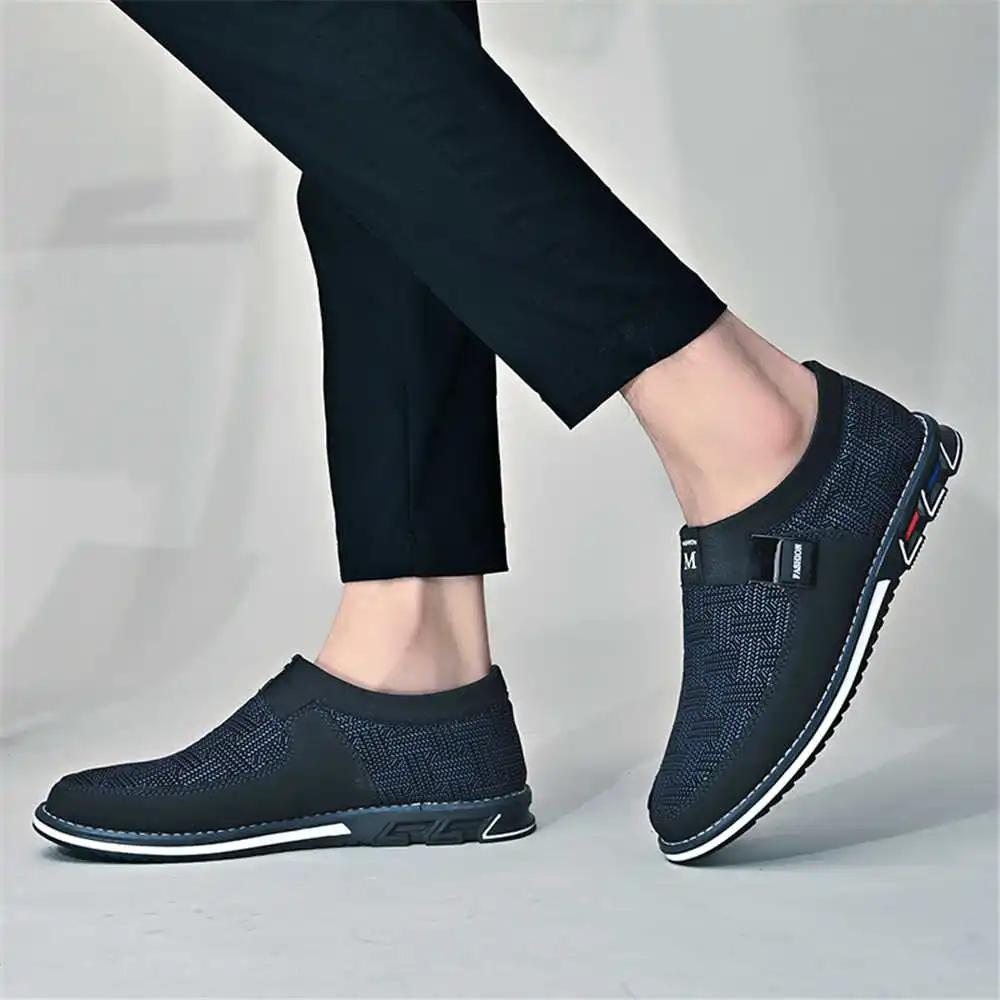 Azul escuro 44-45 sapatos de v - Tech Accessories Board avaliação e preço
