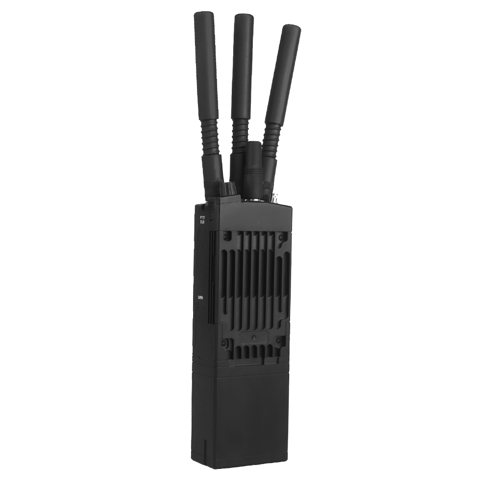 Modelo Dummy de Walkie-Talkie  - Tech Accessories Pouch avaliação e preço