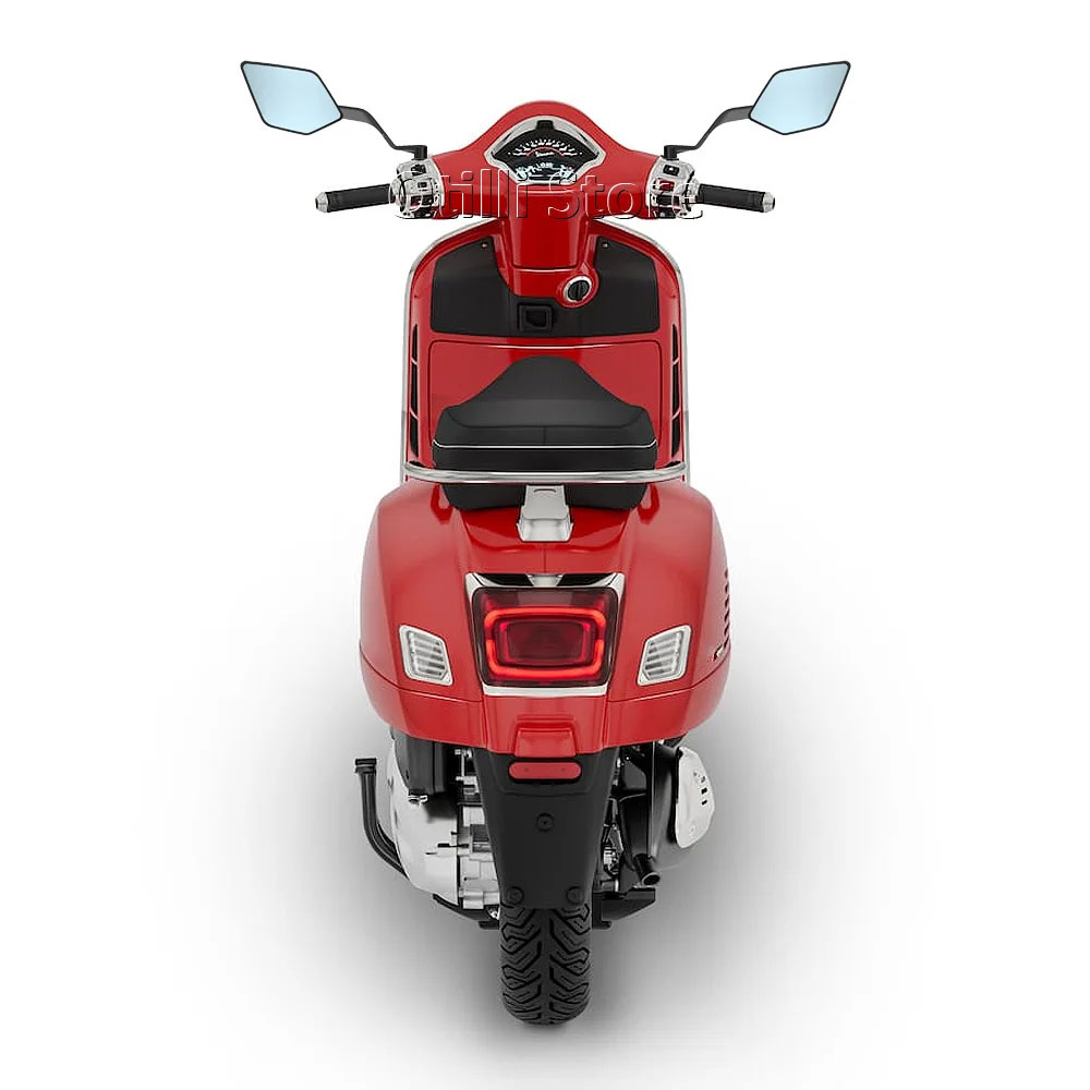 Espelhos Retrovisores Stealth  - Tech Max Accessories avaliação e preço