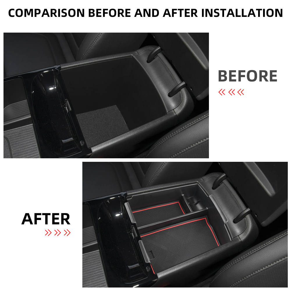 Para Hyundai Tucson 2025 2026: - Tech Car Accessories avaliação e preço