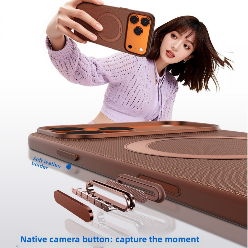 Capa Magnética de Tecido Tecno - Tech Accessories Stand avaliação e preço