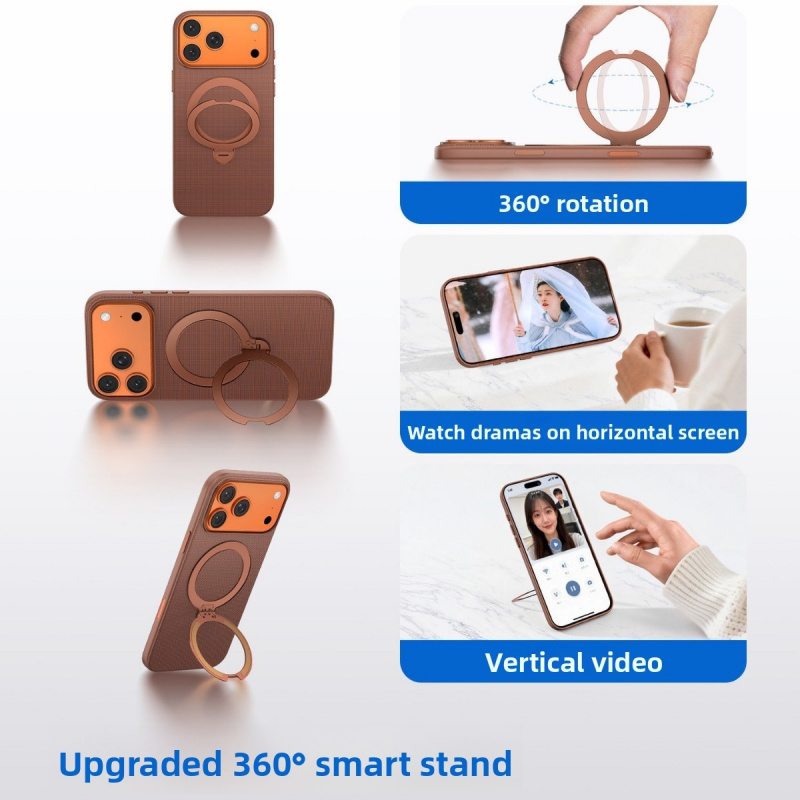 Capa Magnética de Tecido Tecno - Tech Accessories Stand avaliação e preço