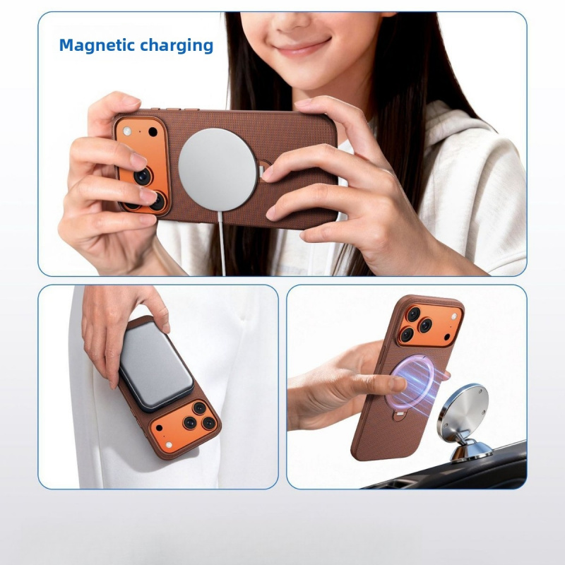 Capa Magnética de Tecido Tecno - Tech Accessories Stand avaliação e preço