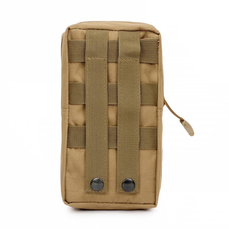 Bolsa Tática Molle para Exteri - Tech Accessories Pouch avaliação e preço