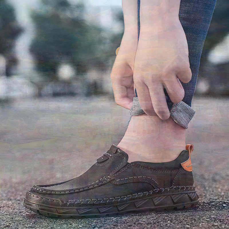 39 slipon tênis homem 46 andan - Tech Accessories For College avaliação e preço