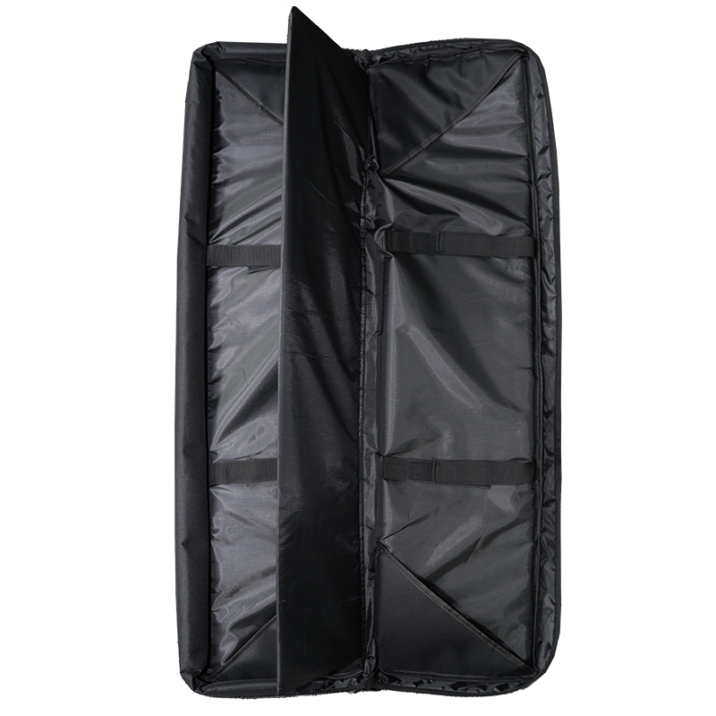 Mochila longa de 108/118/142cm - Tech Accessories Pouch avaliação e preço