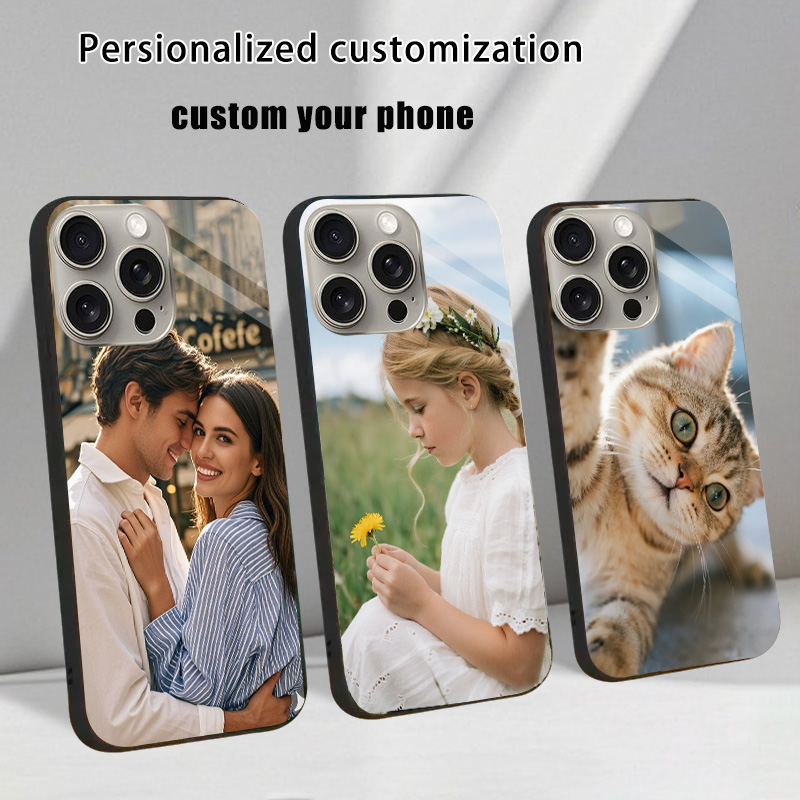 Capa de vidro temperado person - Tech Accessories Apple avaliação e preço