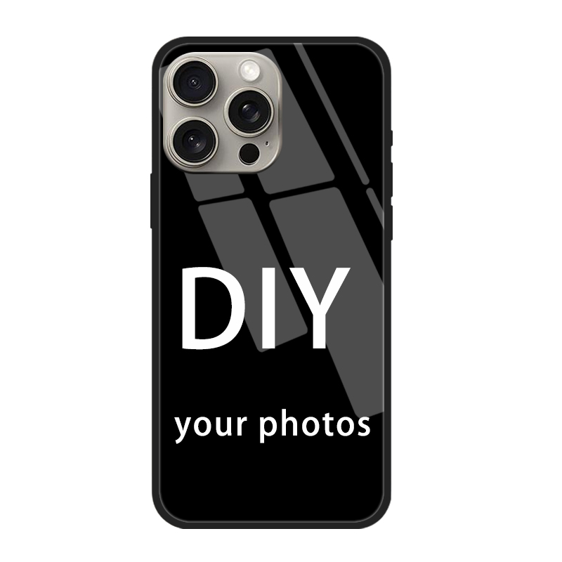 Capa de vidro temperado person - Tech Accessories Apple avaliação e preço