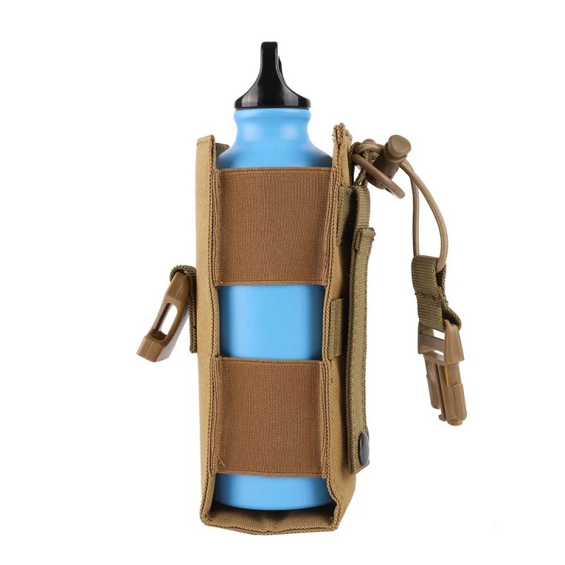 Novo saco tático para garrafa  - Tech Accessories Pouch avaliação e preço