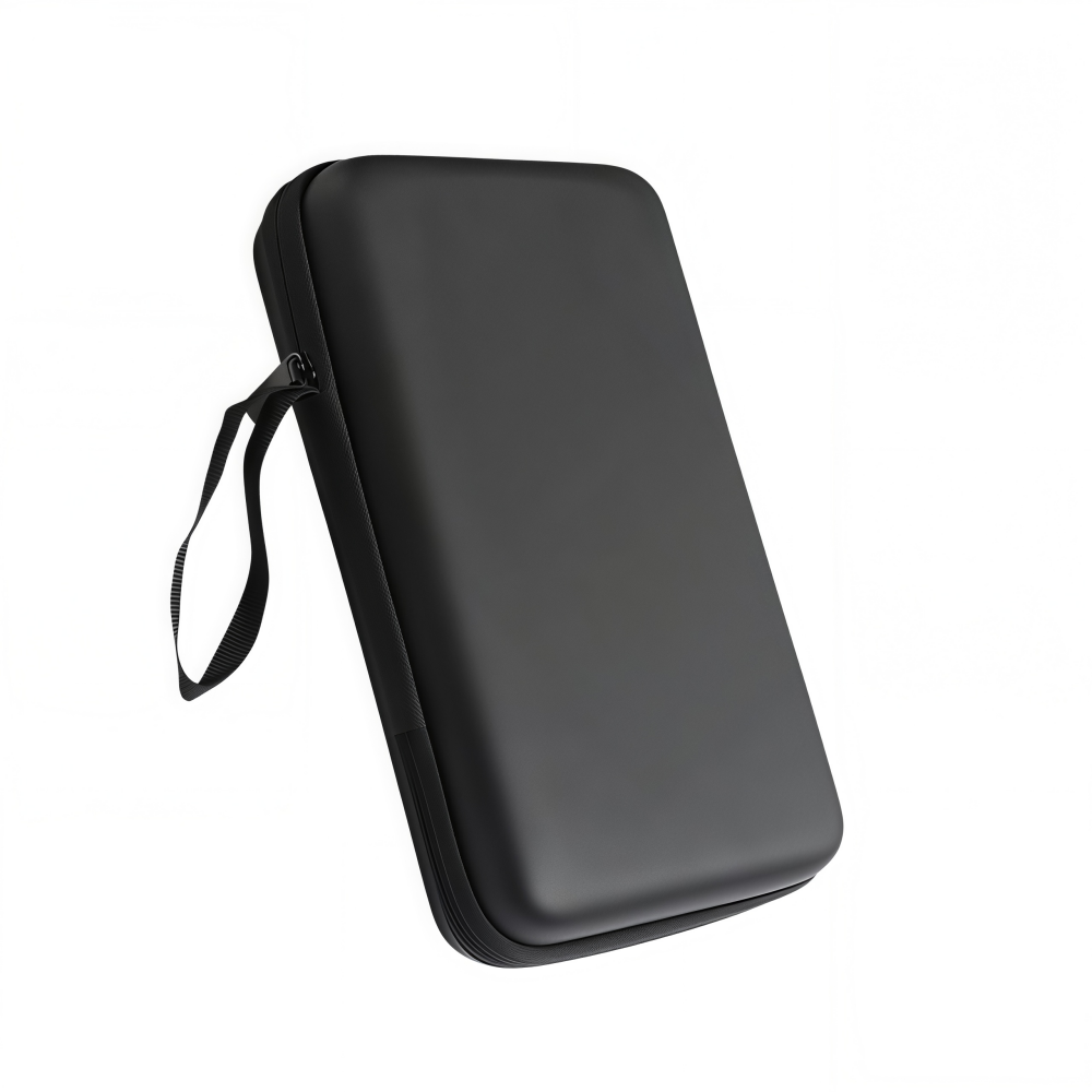 Bolsa Organizadora de Fones de - Cable Organizer Bag avaliação e preço