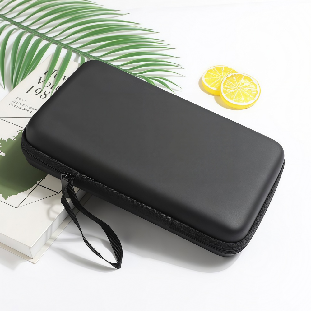 Bolsa Organizadora de Fones de - Cable Organizer Bag avaliação e preço