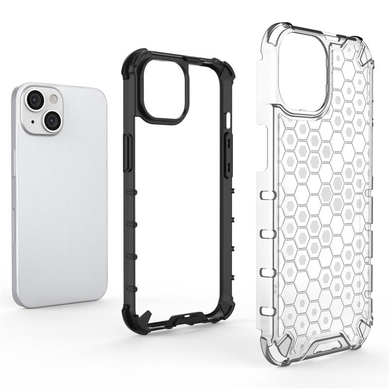 Favo de mel à prova de choque  - Tech Accessories Apple avaliação e preço
